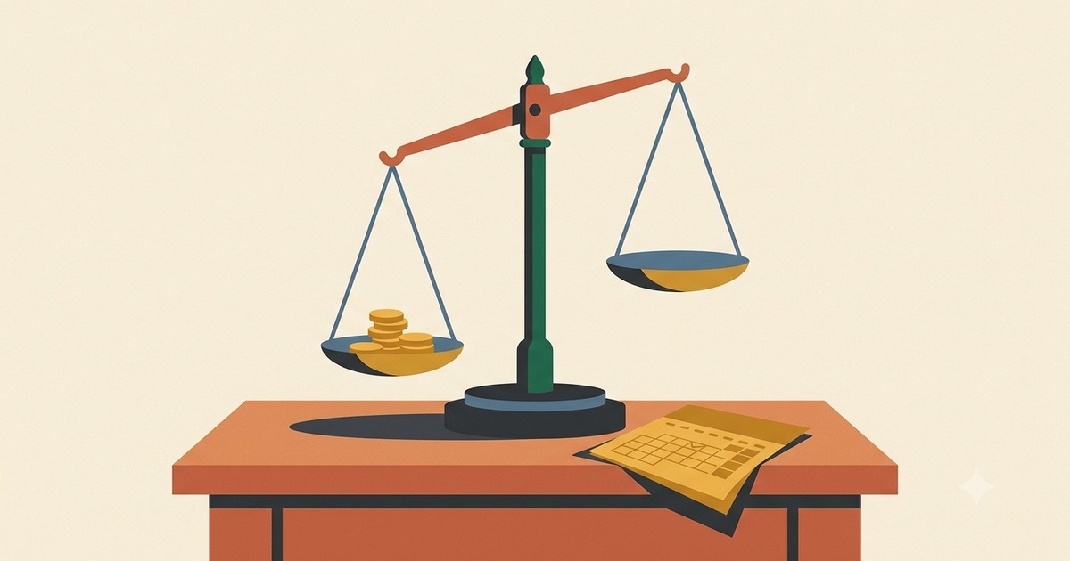 근로장려금 반기신청, 9월 15일까지 — 35%를 먼저 받고 토해낼 수도 있습니다