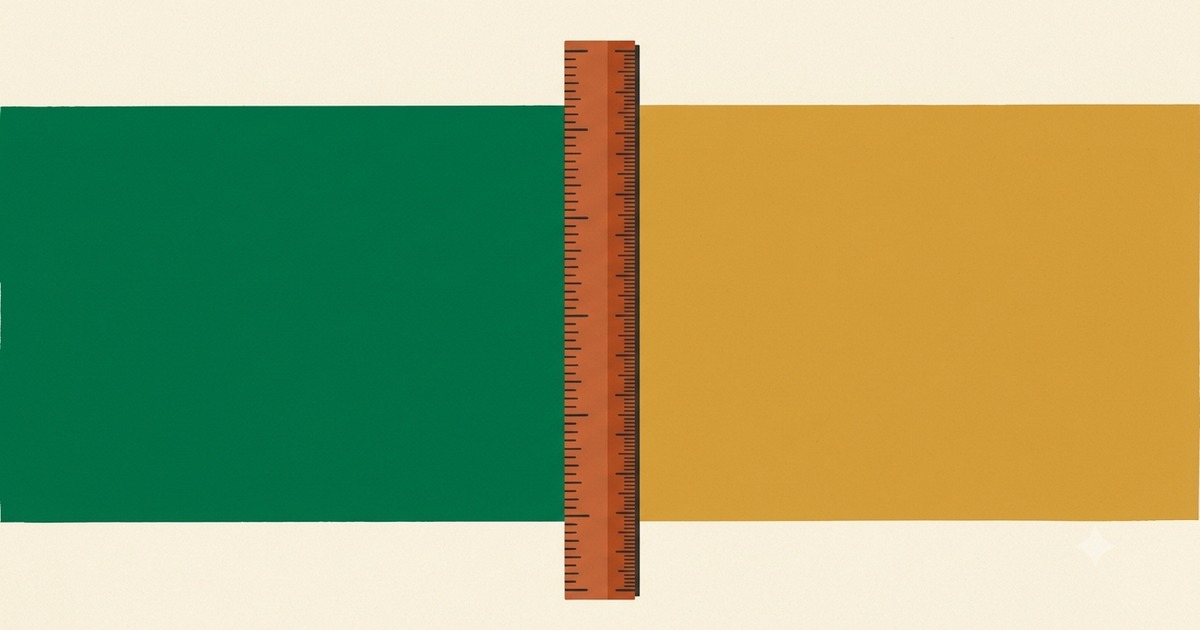 재산세가 7월에 오고 9월에 또 왔다 — 같은 집인데 두 번 나오는 이유