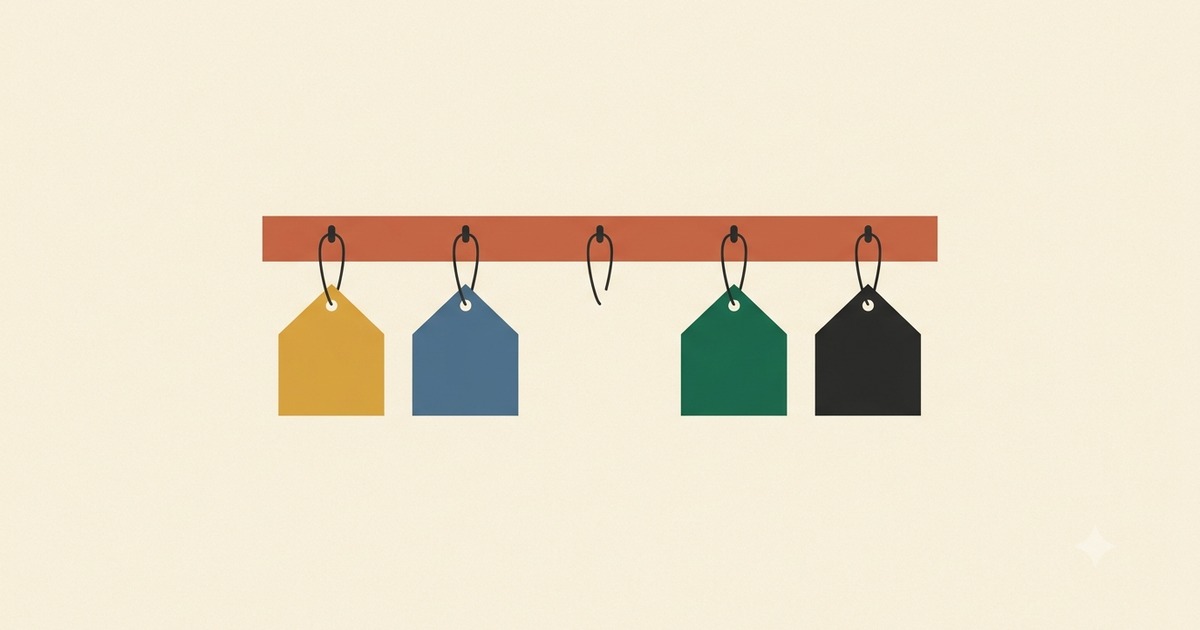 특례보금자리론은 끝났습니다 — 지금 남아 있는 보금자리론은 무엇인가